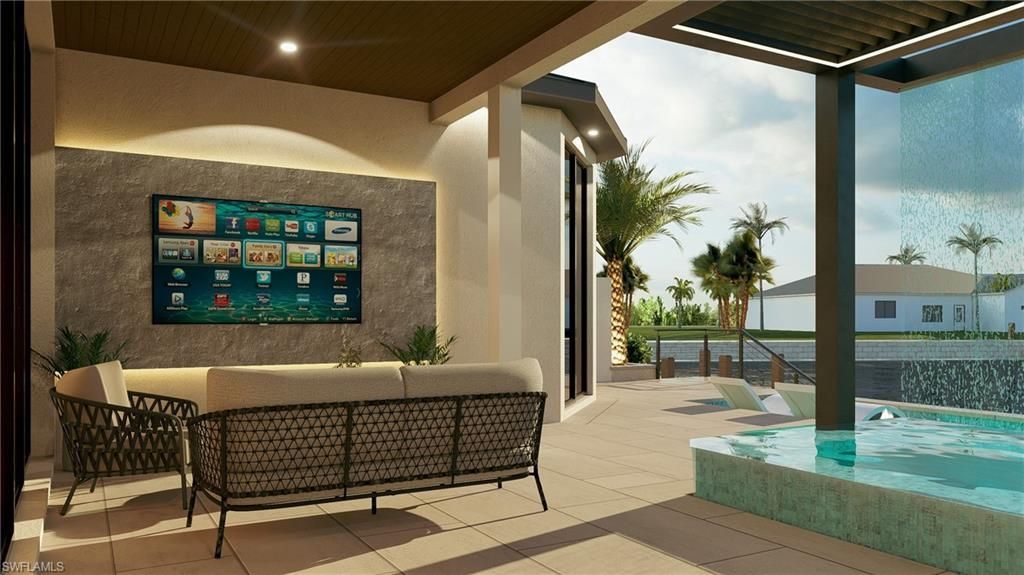 5617 SW 10th Ave, Cape Coral, FL 33914 Photo