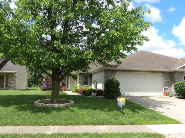 1151 Westwood Drive, Sidney, OH 45365