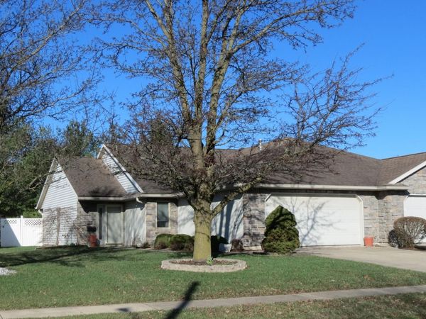 1151 Westwood Drive, Sidney, OH 45365