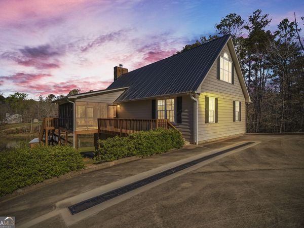 111 Miller Court, Sparta, GA 31087