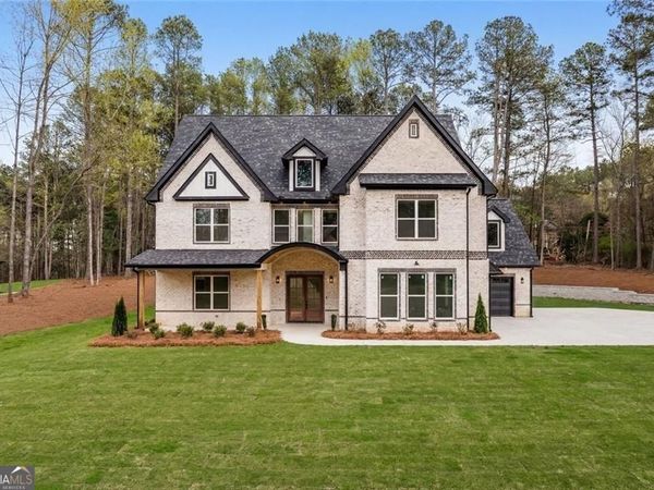 99 Beech Creek Circle, Winder, GA 30680