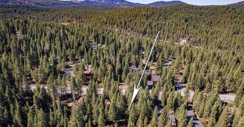 17249 Northwoods Boulevard, Truckee, CA 96161 Photo