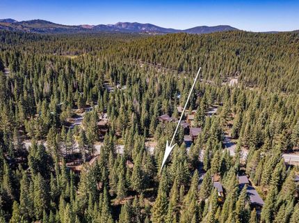 17249 Northwoods Boulevard, Truckee, CA 96161 Photo