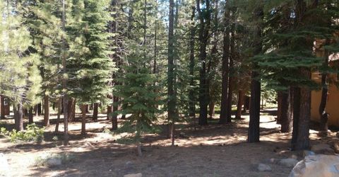 17249 Northwoods Boulevard, Truckee, CA 96161 Photo