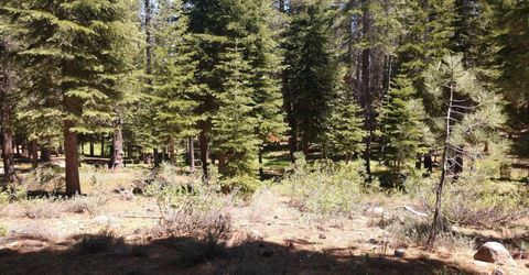 17249 Northwoods Boulevard, Truckee, CA 96161 Photo