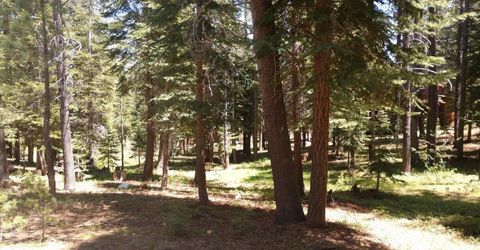 17249 Northwoods Boulevard, Truckee, CA 96161 Photo