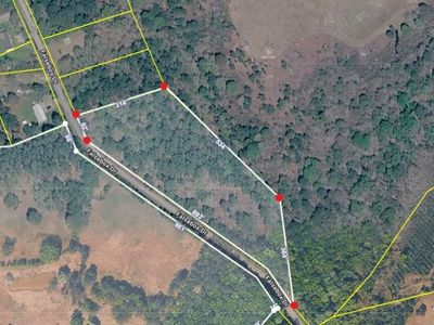 TBD Falsebox Dr., Hemingway, SC 29554