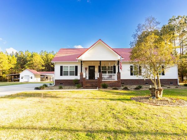 2750 Ole King St., Conway, SC 29526