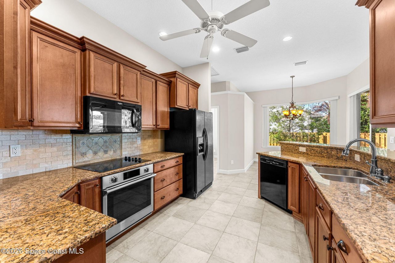 1707 Sienna Drive, Melbourne, FL 32934 Photo