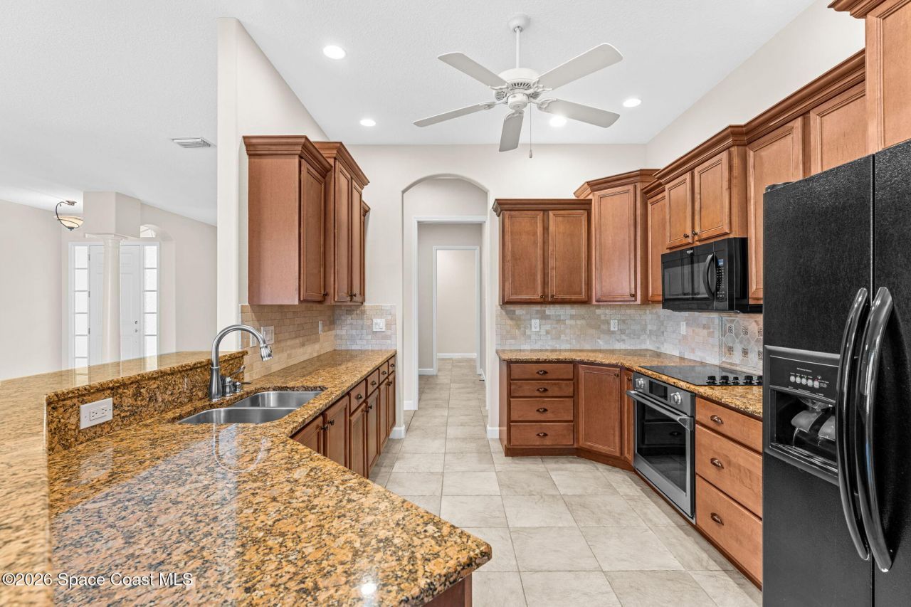 1707 Sienna Drive, Melbourne, FL 32934 Photo