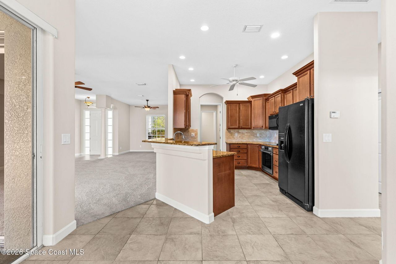 1707 Sienna Drive, Melbourne, FL 32934 Photo