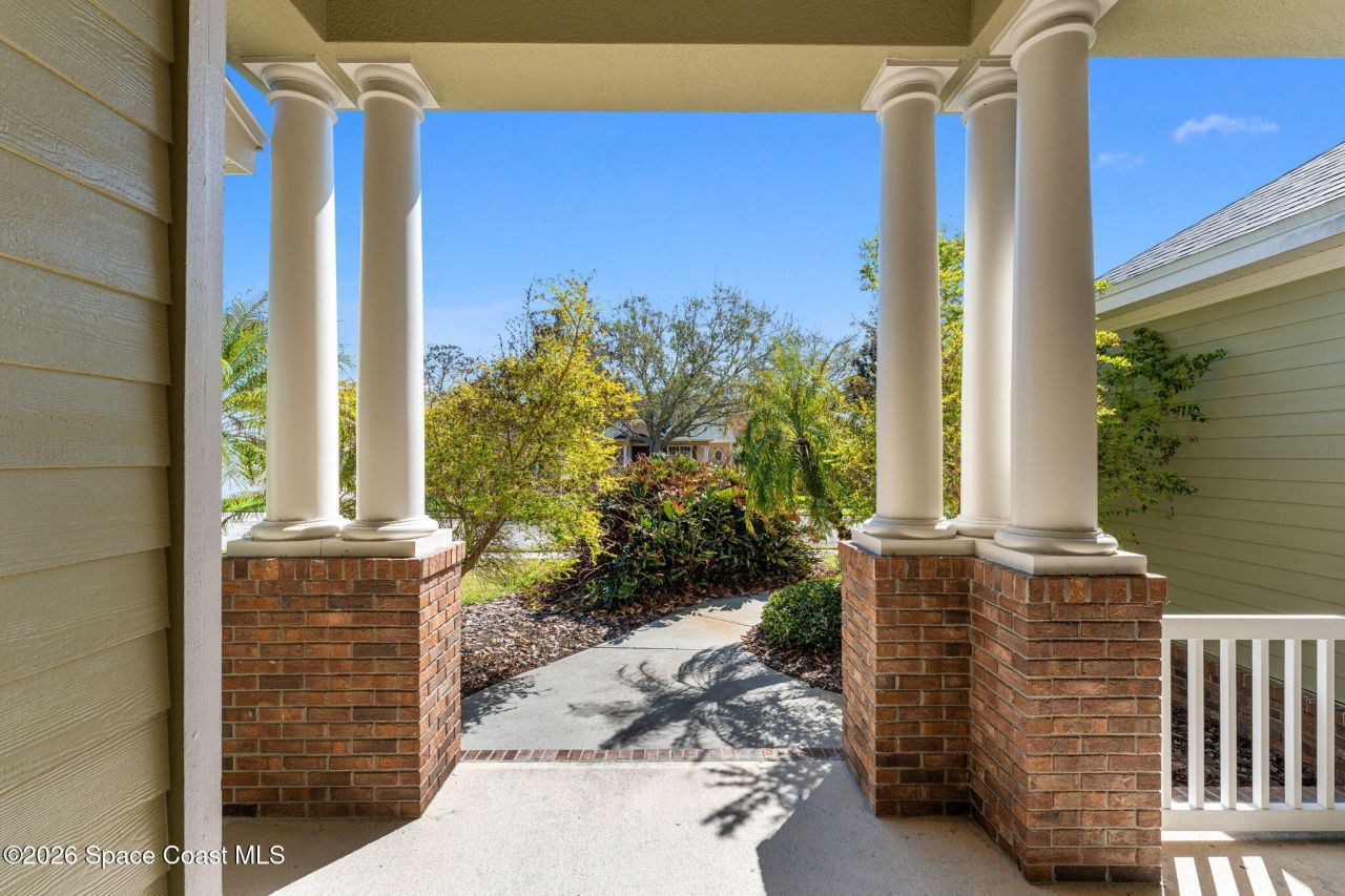 1707 Sienna Drive, Melbourne, FL 32934 Photo
