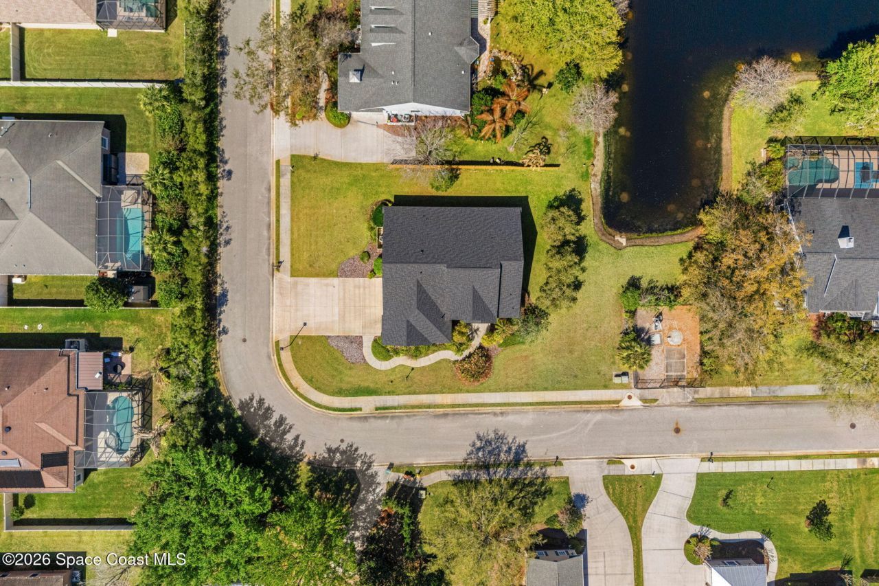 1707 Sienna Drive, Melbourne, FL 32934 Photo
