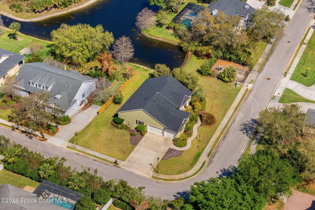 1707 Sienna Drive, Melbourne, FL 32934 Photo