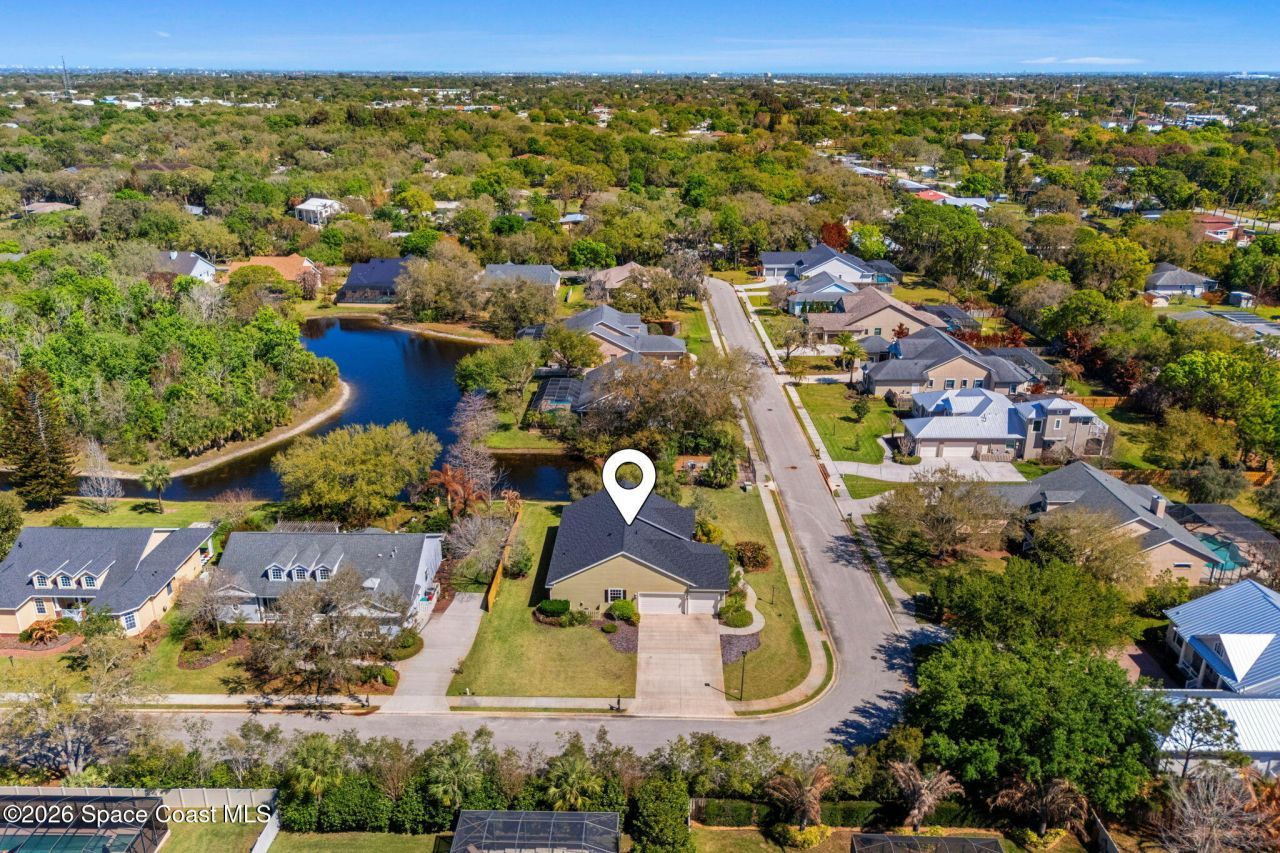 1707 Sienna Drive, Melbourne, FL 32934 Photo