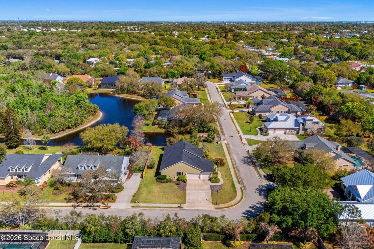 1707 Sienna Drive, Melbourne, FL 32934 Photo