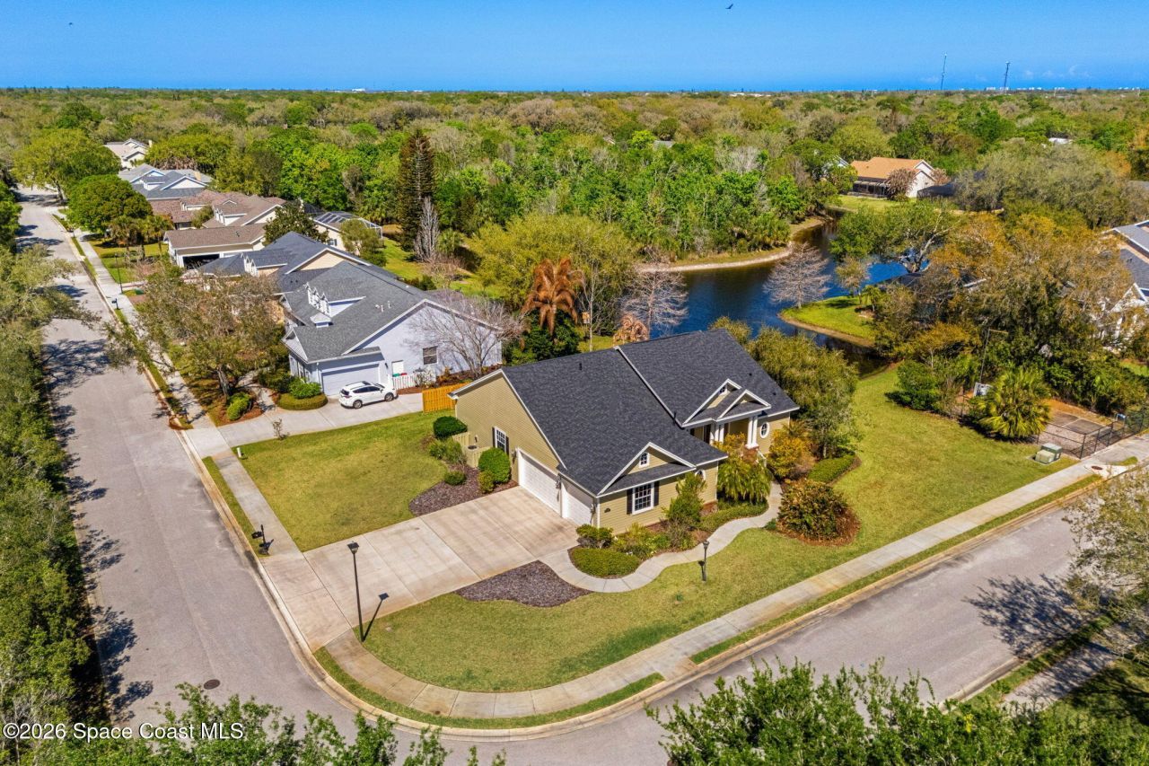 1707 Sienna Drive, Melbourne, FL 32934 Photo