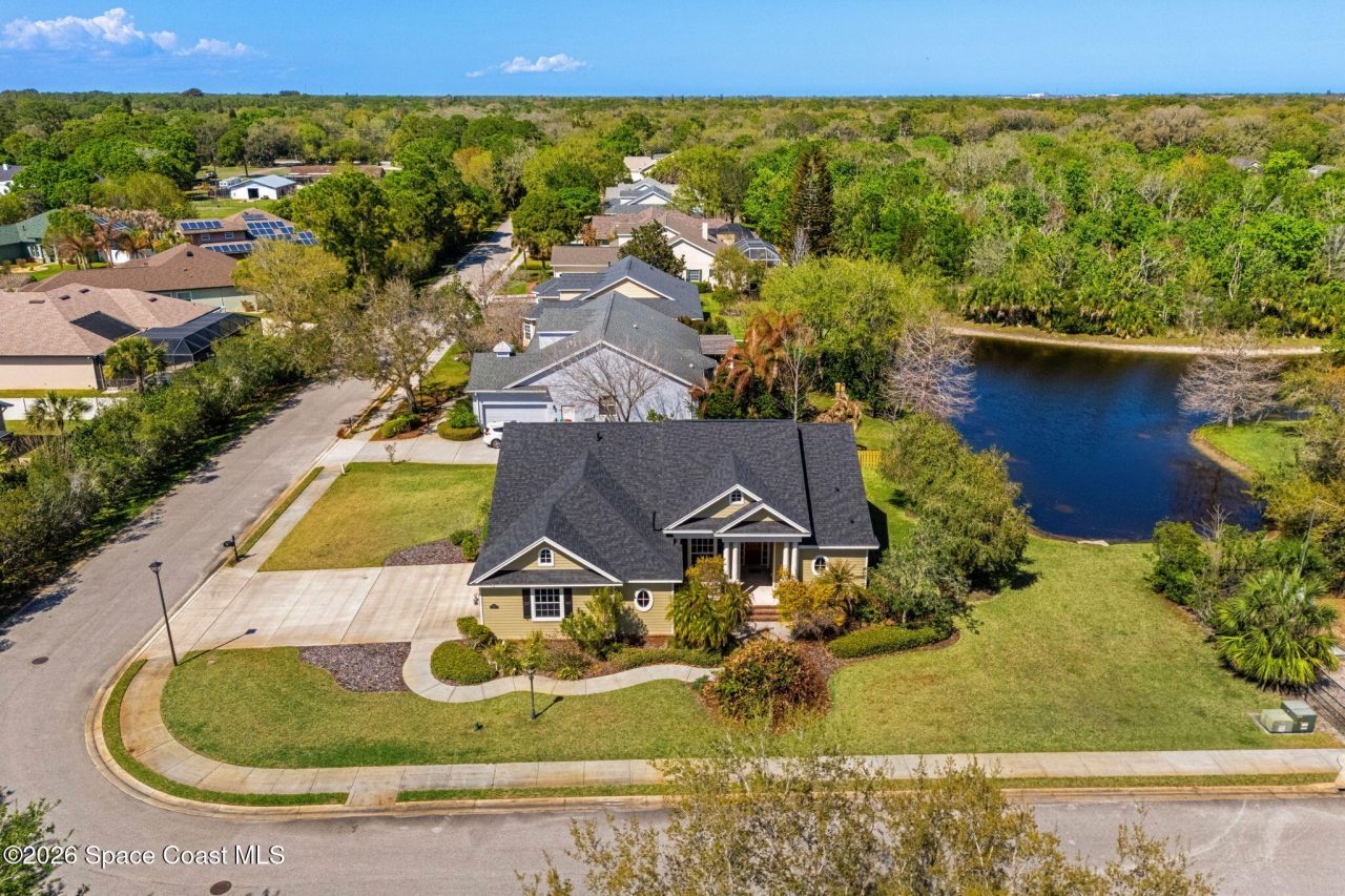 1707 Sienna Drive, Melbourne, FL 32934 Photo