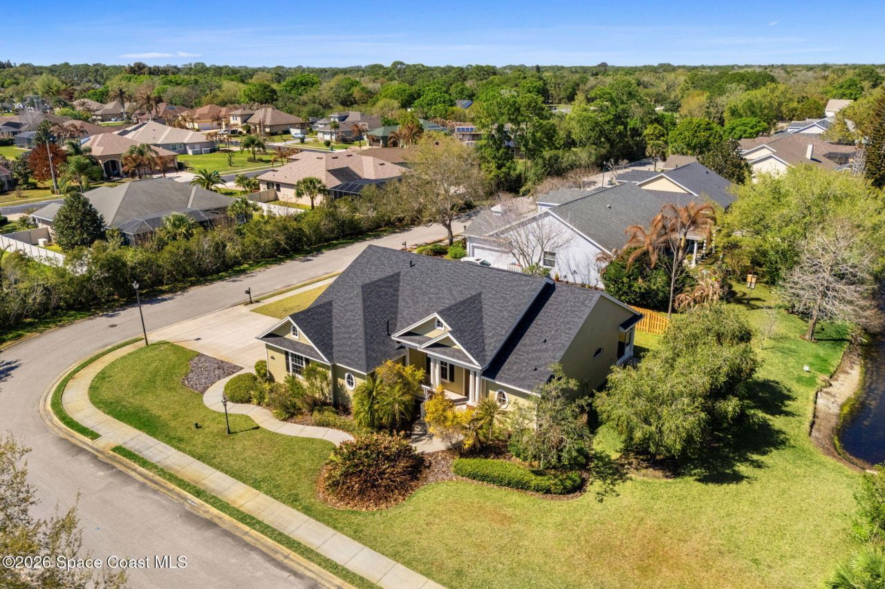 1707 Sienna Drive, Melbourne, FL 32934 Photo