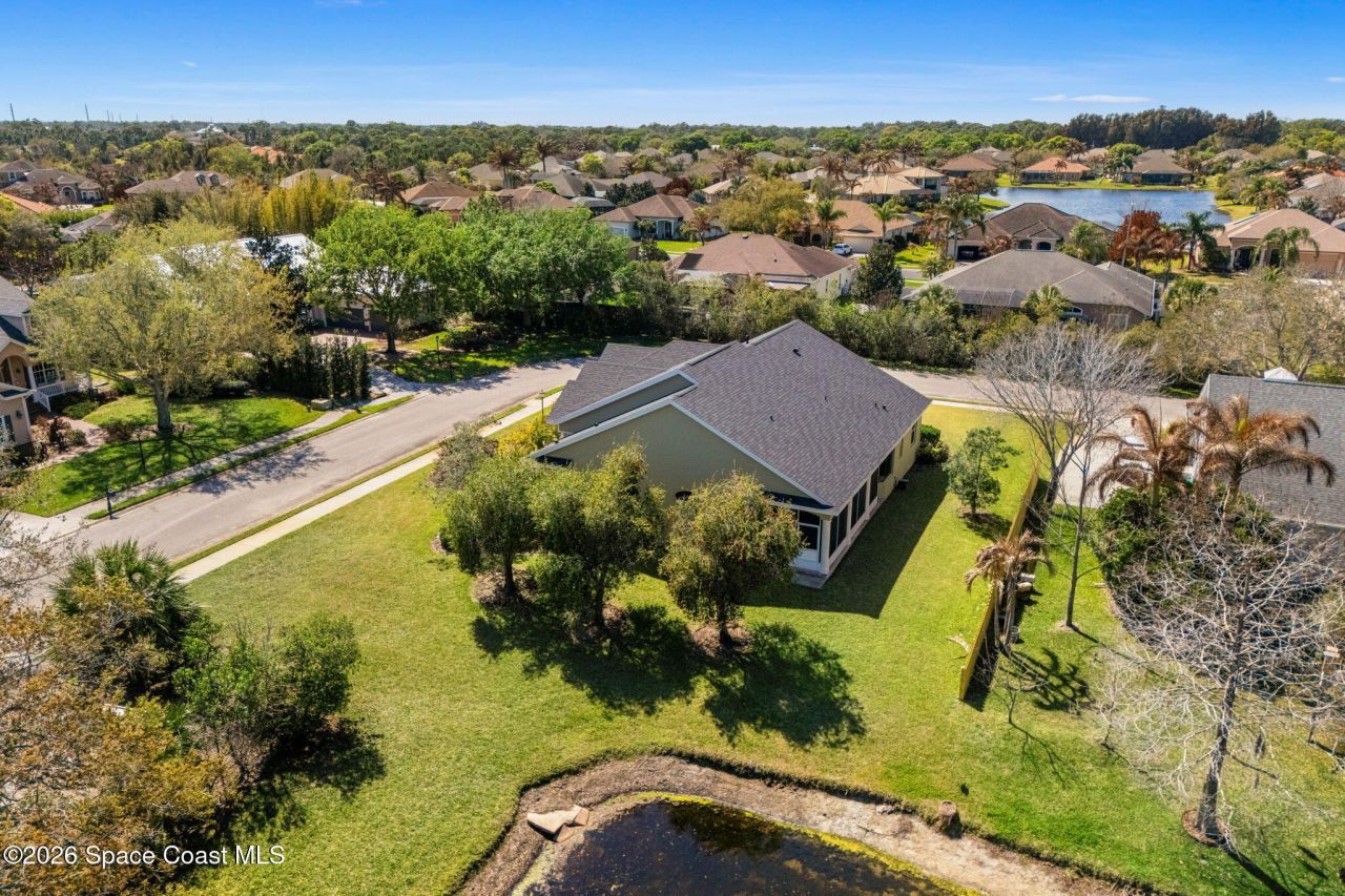 1707 Sienna Drive, Melbourne, FL 32934 Photo