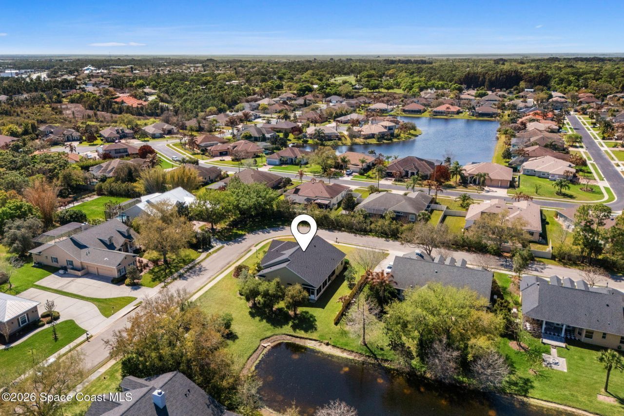 1707 Sienna Drive, Melbourne, FL 32934 Photo