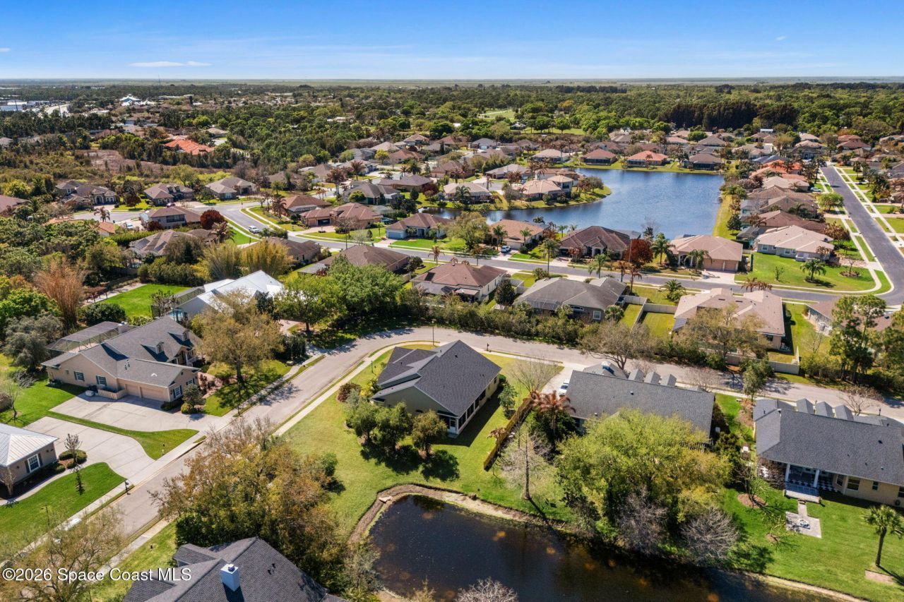 1707 Sienna Drive, Melbourne, FL 32934 Photo