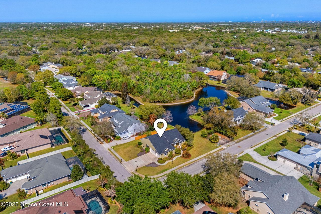 1707 Sienna Drive, Melbourne, FL 32934 Photo