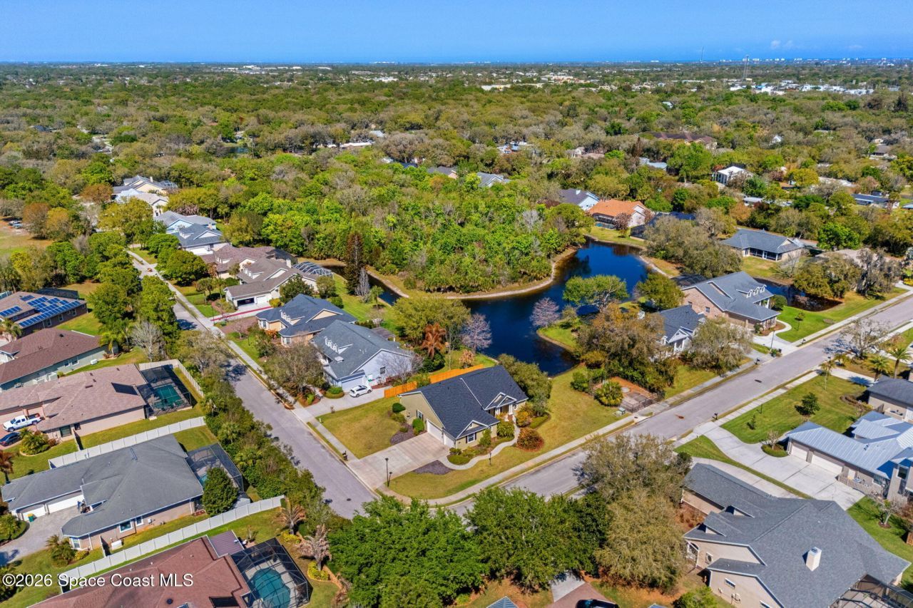 1707 Sienna Drive, Melbourne, FL 32934 Photo