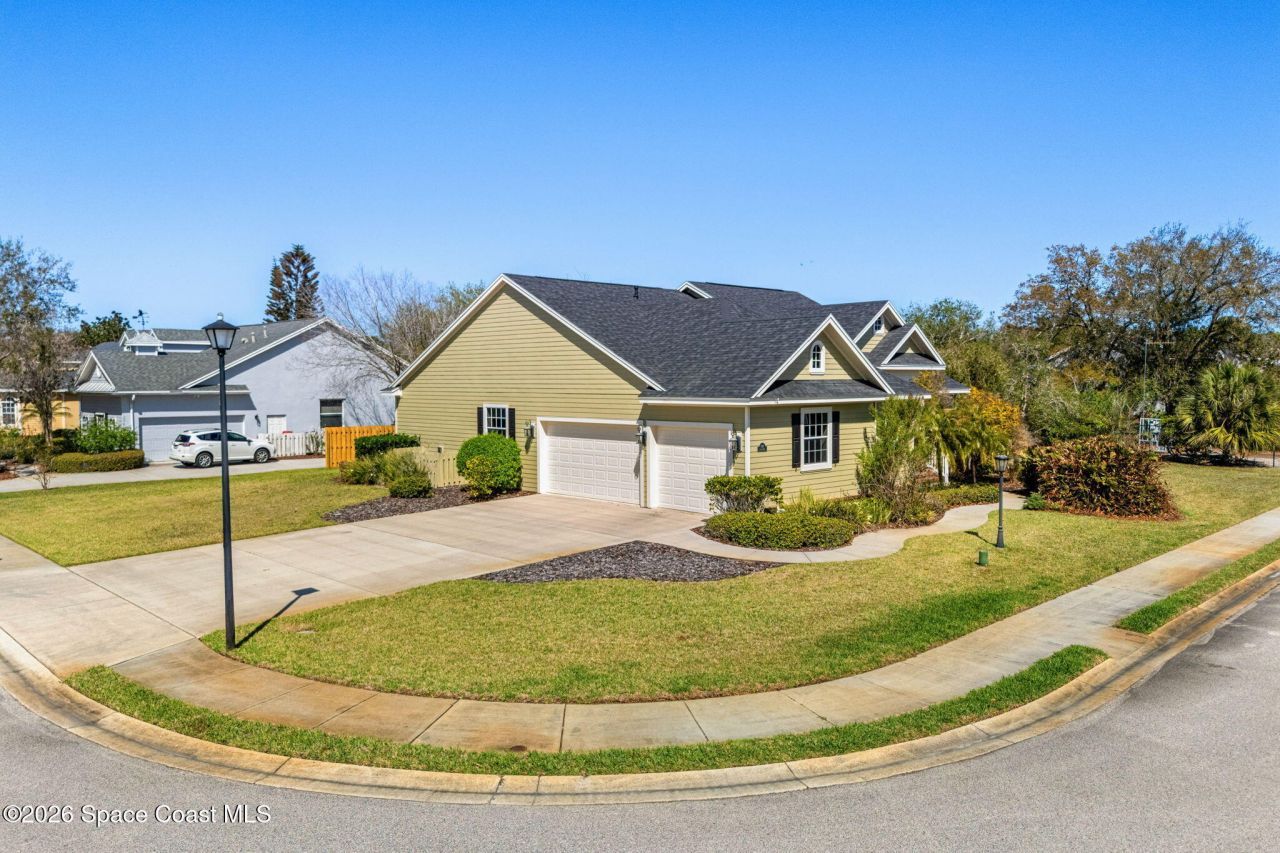 1707 Sienna Drive, Melbourne, FL 32934 Photo