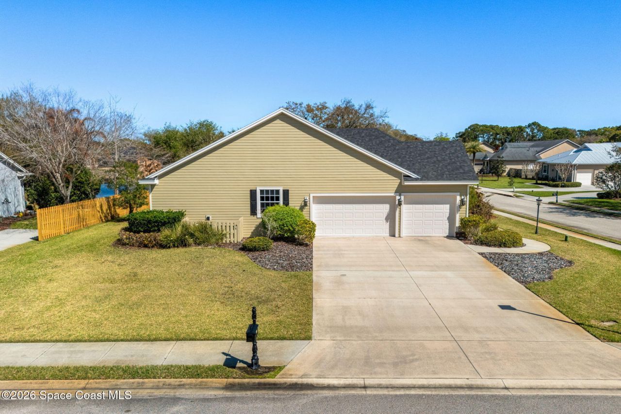 1707 Sienna Drive, Melbourne, FL 32934 Photo