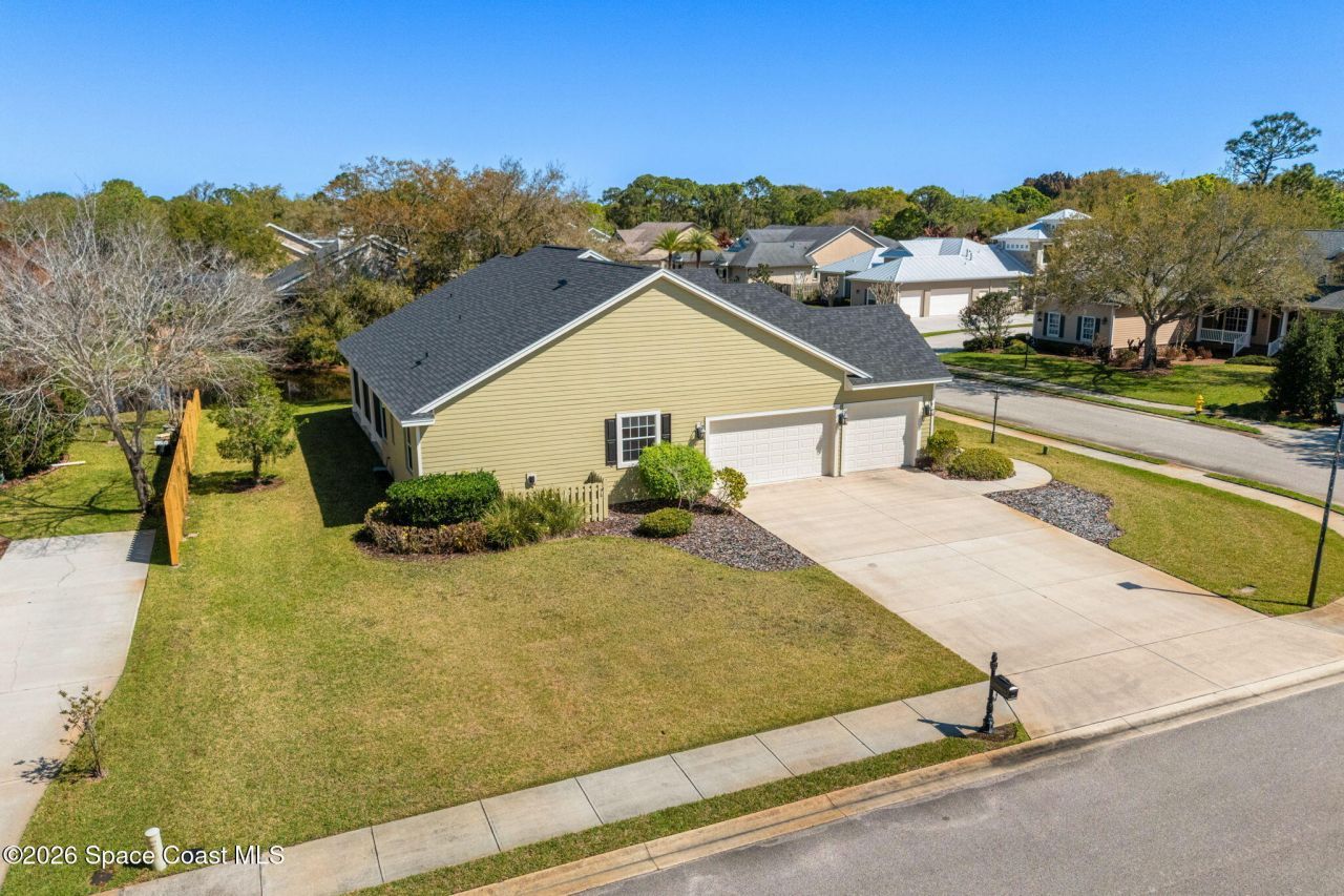 1707 Sienna Drive, Melbourne, FL 32934 Photo