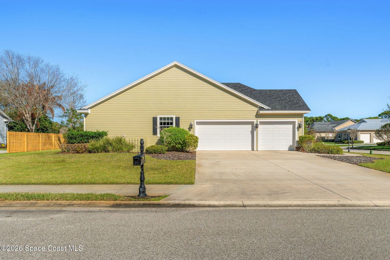 1707 Sienna Drive, Melbourne, FL 32934 Photo