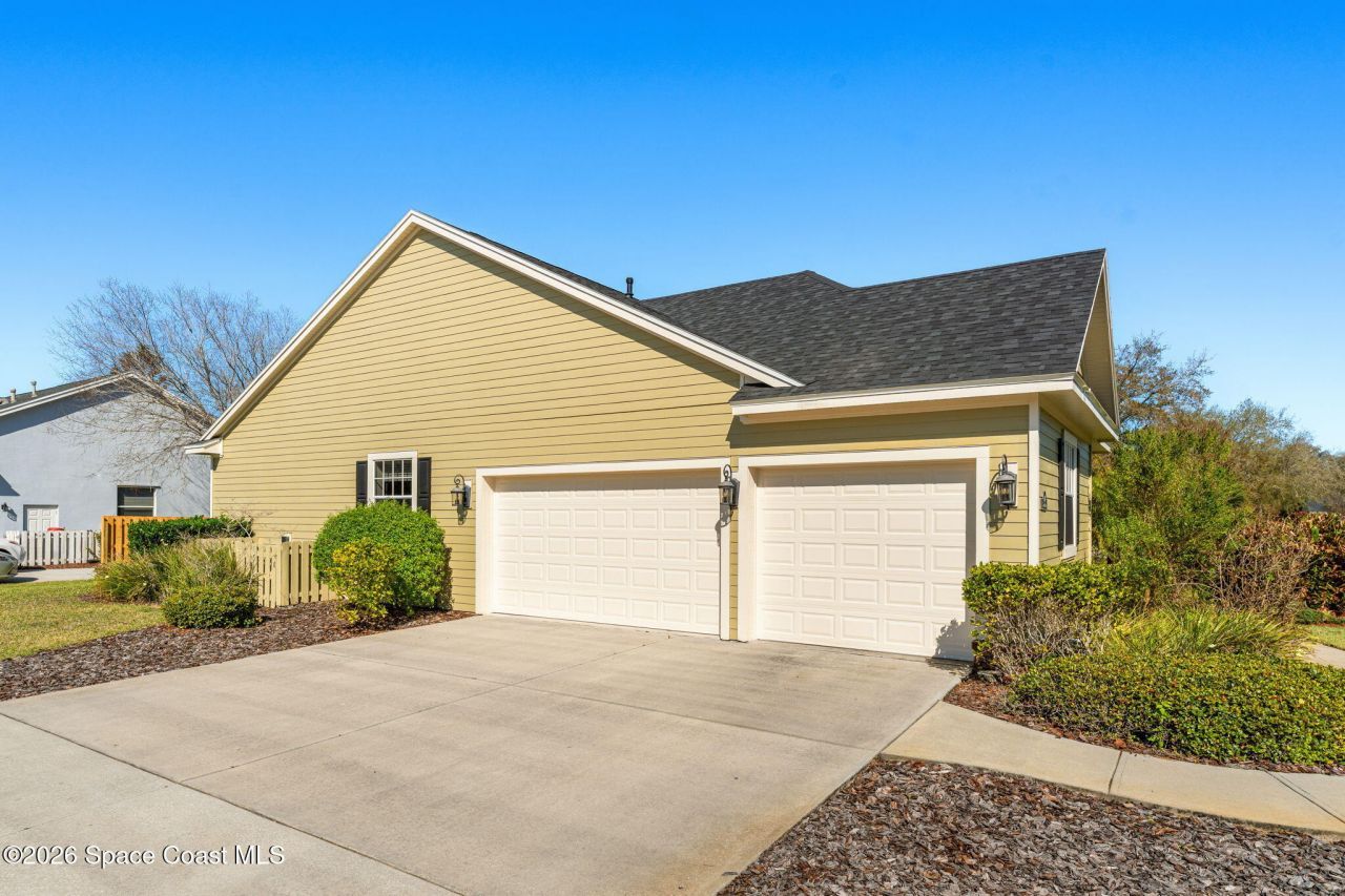 1707 Sienna Drive, Melbourne, FL 32934 Photo