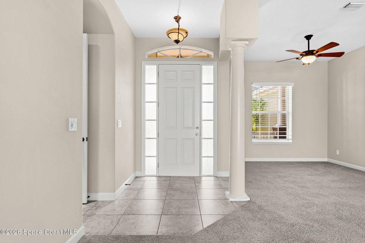 1707 Sienna Drive, Melbourne, FL 32934 Photo