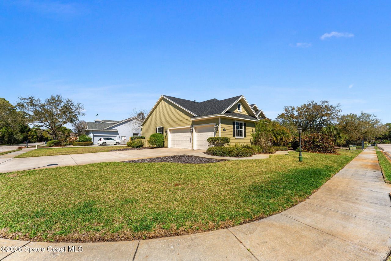 1707 Sienna Drive, Melbourne, FL 32934 Photo