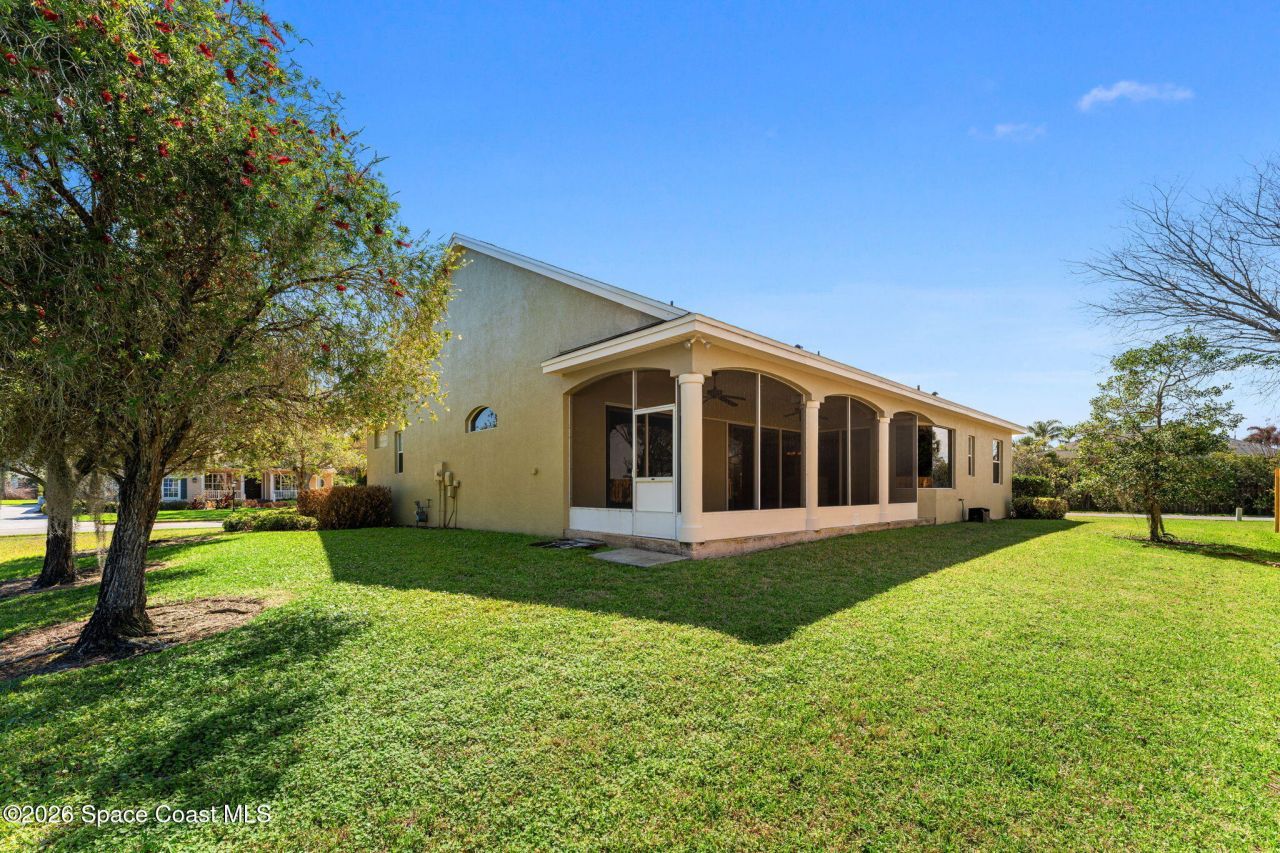 1707 Sienna Drive, Melbourne, FL 32934 Photo