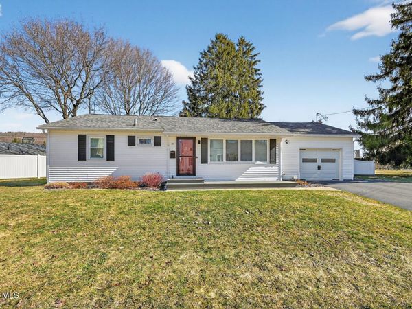 13 S Belmont Circle, Oneonta, NY 13820