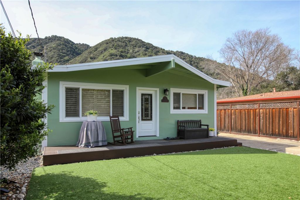 79 Paso Hondo, Carmel Valley, CA 93924 Main Photo