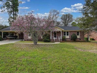 41 Garden Springs Road , Columbia, SC 29209