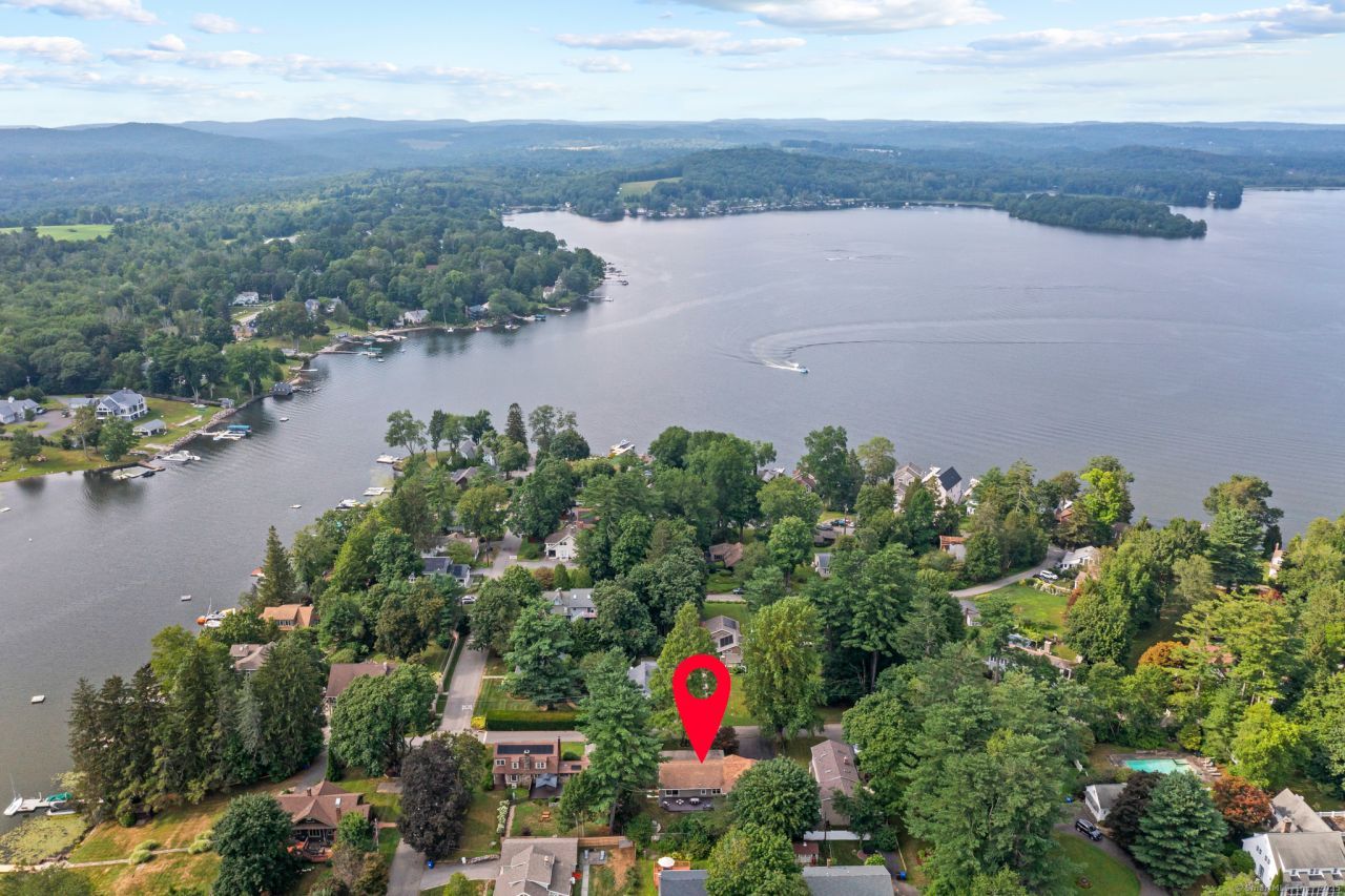 45 Hill Top, Morris, CT 06763 Main Photo