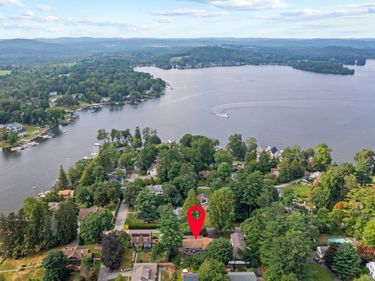 45 Hill Top, Morris, CT 06763