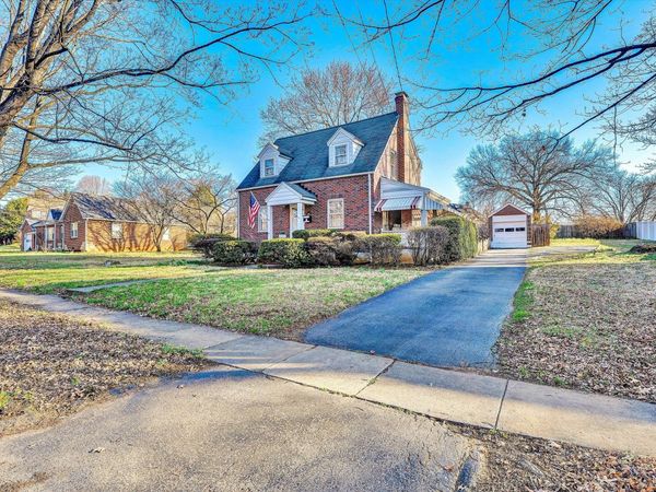 3339 Collingwood ST NE, Roanoke, VA 24012