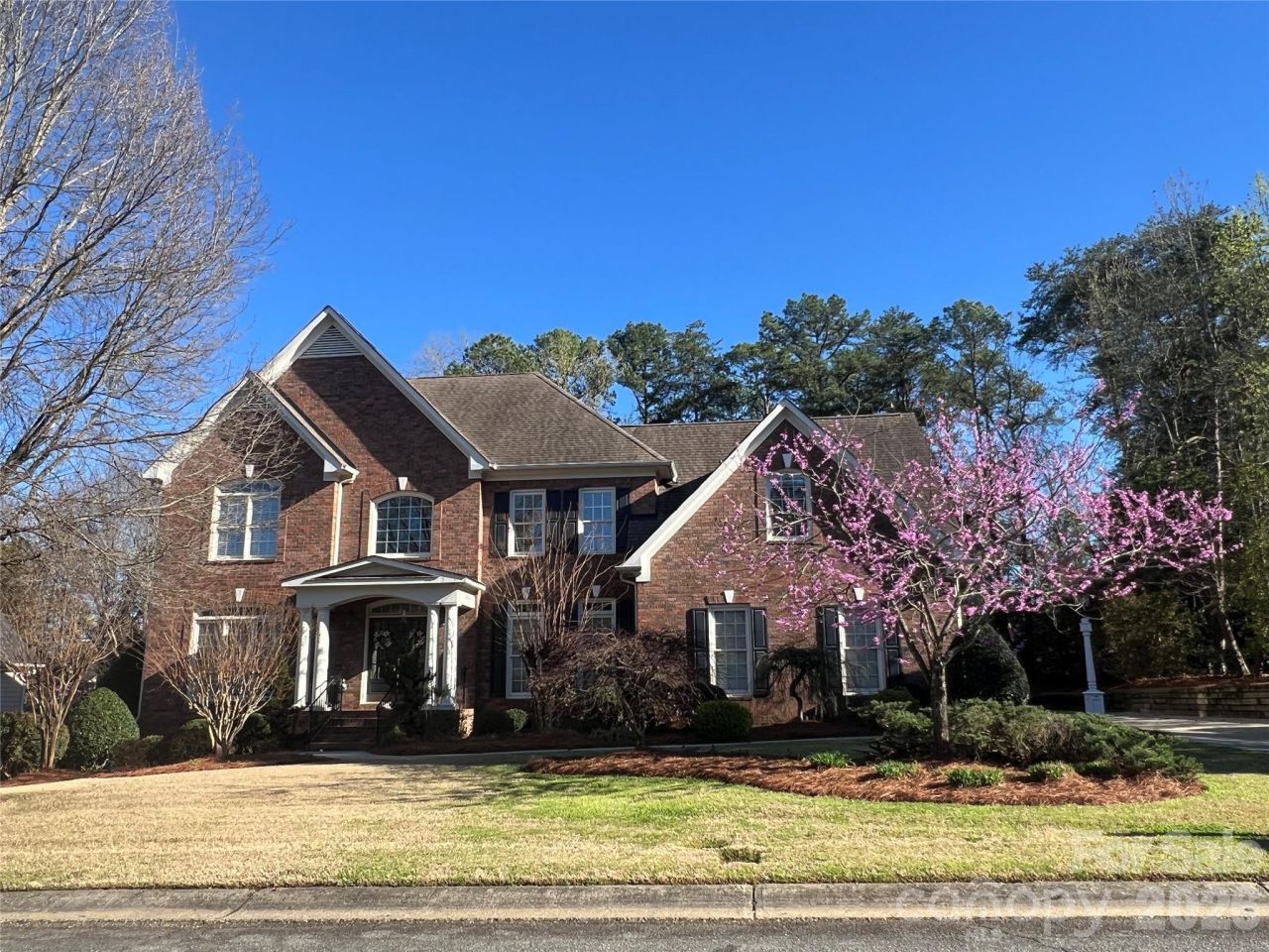 2321 Treymore Lane , Charlotte, NC 28262 Main Photo