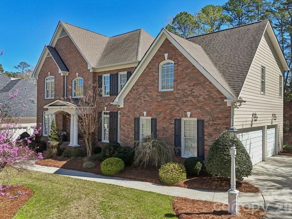 2321 Treymore Lane, Charlotte, NC 28262