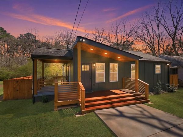 2228 Carey Drive SE, Atlanta, GA 30315