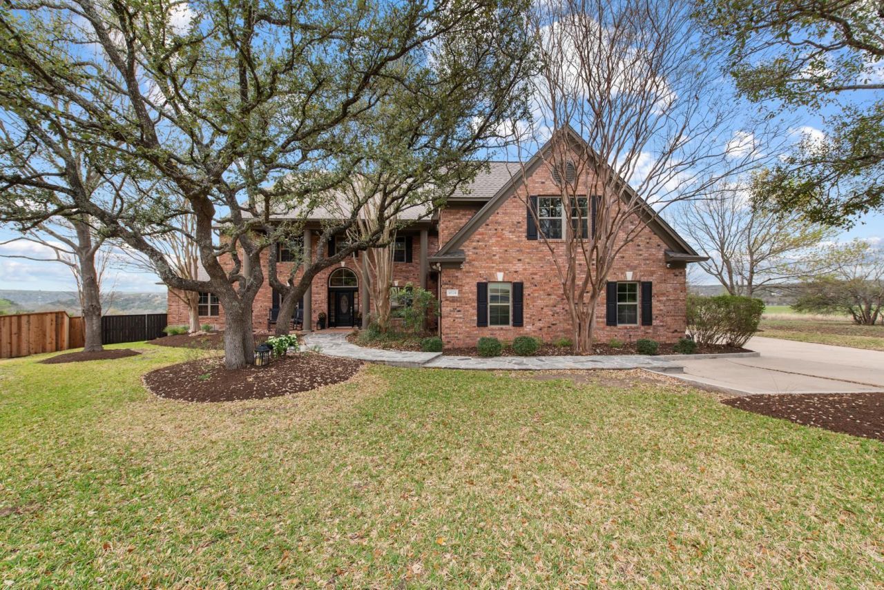 10724 Bay Laurel Trl, Austin, TX 78750 Main Photo