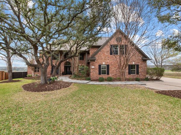 10724 Bay Laurel TRL, Austin, TX 78750