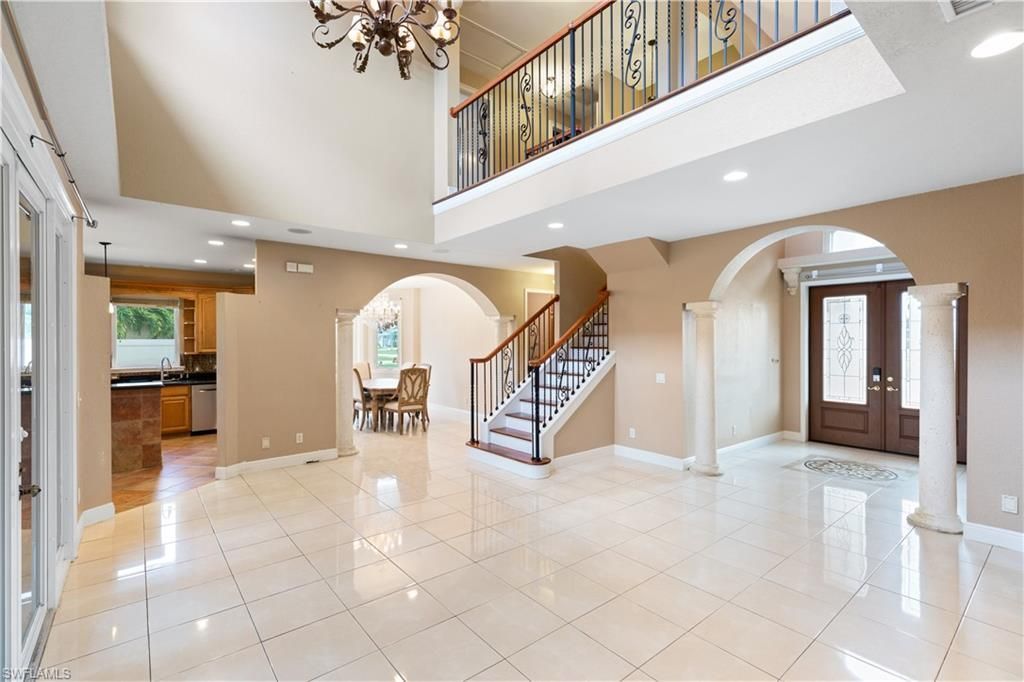 11913 Princess Grace Ct , Cape Coral, FL 33991 Photo