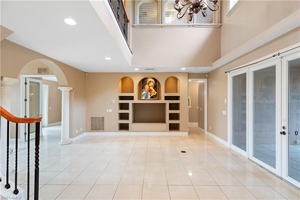11913 Princess Grace Ct, Cape Coral, FL 33991 Photo