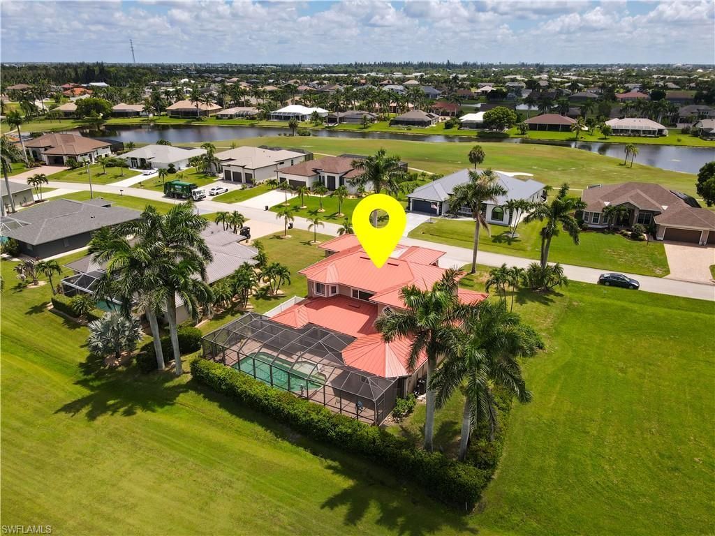 11913 Princess Grace Ct, Cape Coral, FL 33991 Photo